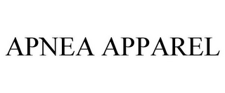 APNEA APPAREL