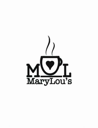 ML MARYLOU'S