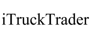 ITRUCKTRADER