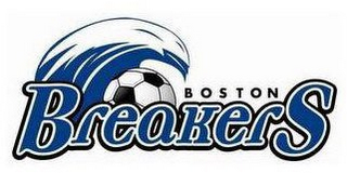 BOSTON BREAKERS