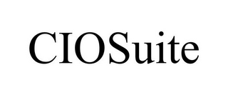 CIOSUITE