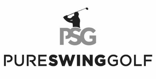 PSG PURESWINGGOLF