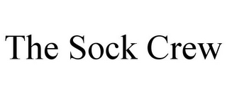 THE SOCK CREW