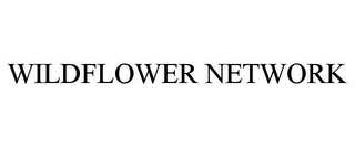 WILDFLOWER NETWORK