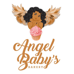 ANGEL BABY'S BAKERY