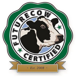 FUTURECOW CERTIFIED · EST. 2008 ·