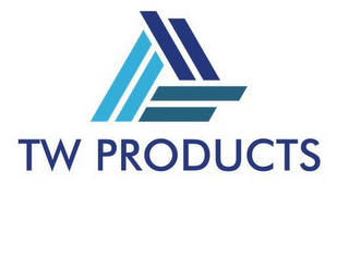 TW PRODUCTS