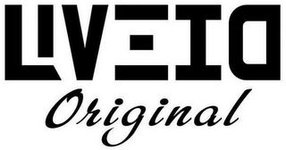 LIVEDIE ORIGINAL