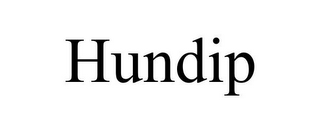 HUNDIP