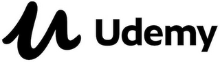 U UDEMY