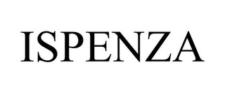 ISPENZA