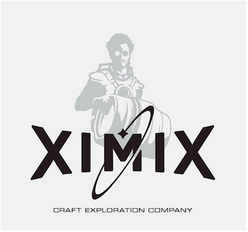 XIMIX CRAFT EXPLORATION COMPANY