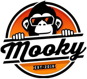 MOOKY EST 2016