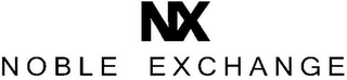 NX NOBLE EXCHANGE