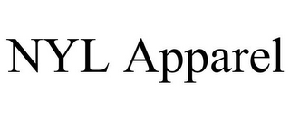 NYL APPAREL