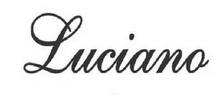 LUCIANO