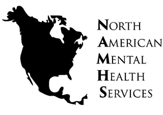 NORTH AMERICAN MENTAL HEALTH SERVICES