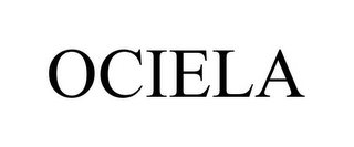 OCIELA