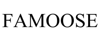 FAMOOSE