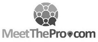 MEET THE PRO.COM