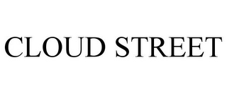 CLOUD STREET