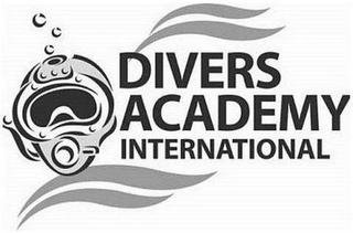 DIVERS ACADEMY INTERNATIONAL