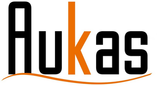 AUKAS