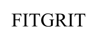 FITGRIT