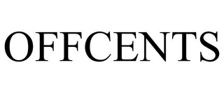 OFFCENTS