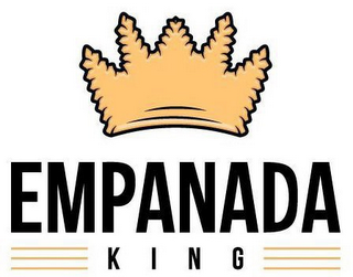 EMPANADA KING