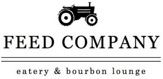 FEED COMPANY EATERY & BOURBON LOUNGE