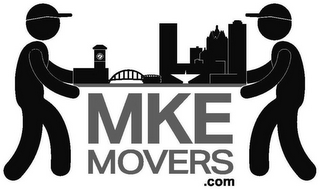 MKE MOVERS .COM