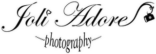 JOLI ADORE PHOTOGRAPHY