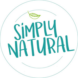 SIMPLY NATURAL