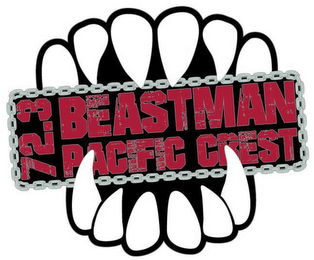 BEASTMAN PACIFIC CREST 72.3