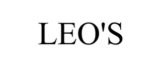 LEO'S