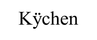 KYCHEN