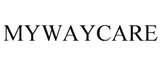 MYWAYCARE