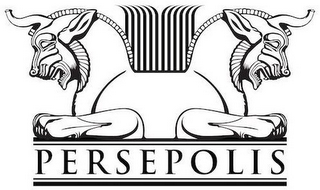 PERSEPOLIS