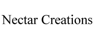 NECTAR CREATIONS