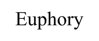 EUPHORY