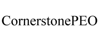 CORNERSTONEPEO