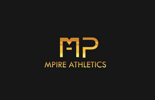 MP MPIRE ATHLETICS