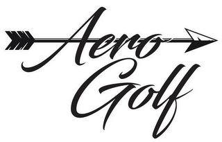 AERO GOLF