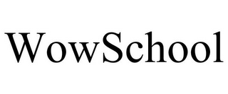 WOWSCHOOL