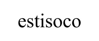 ESTISOCO