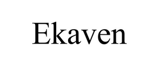 EKAVEN