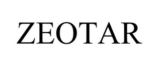 ZEOTAR