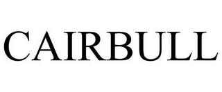 CAIRBULL