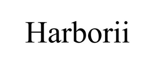 HARBORII